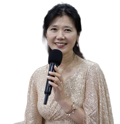강해인 골드 드레스