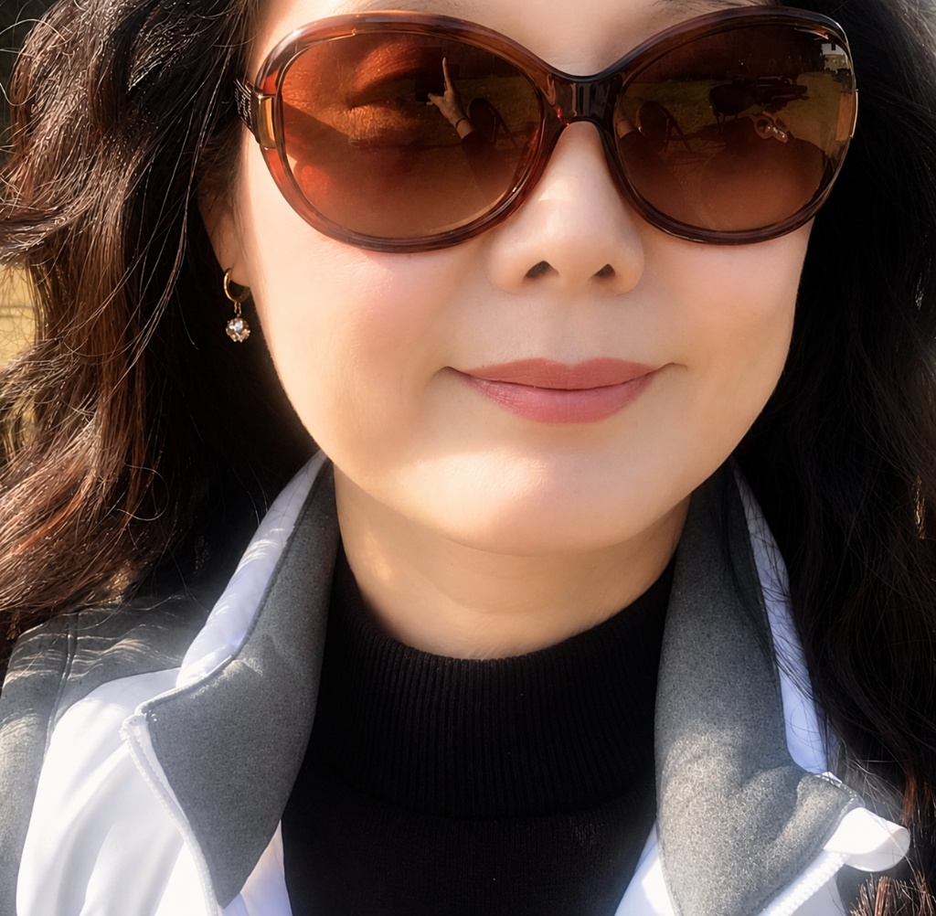 MC강해인 셀카